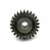 Import High precision steel material  rack gear pinion 1 model 1.5 model from China