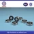 Import High precision thin 16mm x 5mm x 5mm Single Row carbon steel deep groove radial ball bearing 625ZZ from China