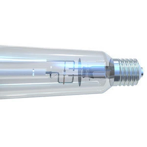 High pressure Single-ended sodium lamp