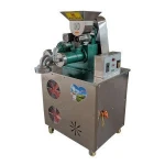 High production Multifunctional corn noodle pasta maker machine rice noodle making machine