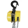 High Qualified Manual Chain Hoist for Portable Lifting Tool