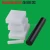Import High quality 100% Pure Material Plastic Rod Extruded POM bar Delrin bar from China