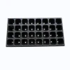 High quality 105 holes plastic seedling tray nursery tray