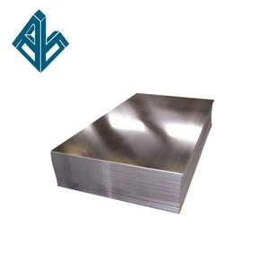 high quality 1220 X 2440mm 8k  Finish 304  Stainless Steel Sheet from China