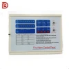 high quality 16 zone conventional fire alarm control panel for factory