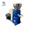 High Quality 200-300kg/h Animal Feed Granulator with Best Price