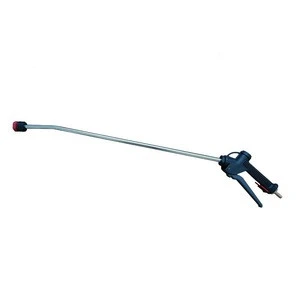 High quality 20inch stainless steel surface cleaner foam gun with handle