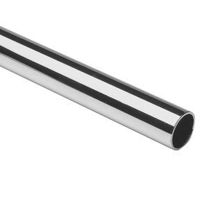 high quality 2.5 titanium pipes good price