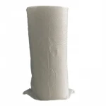 High quality 25kg / 50kg white  woven raffia bag / sack packing 50kg rice, flour, fertilizer