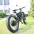 Import High Quality 26 inch Fat Tire Ebike 5000W Electric Bike Electric Mountain Bicycle from China