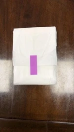 High quality 280mm A grade bulk  anion sanitary napkin , negative ion sanitary napkin ,anion chip sanitary pad
