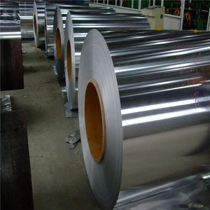 High Quality 3003 Aluminum Coil for Insulation