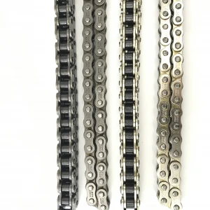 High Quality 428H Colored Motorcycle Roller Chain For Motorcycles