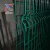 Import High quality 4mm PVC Welded Wire Mesh Fence from China