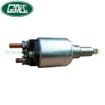 High Quality 75-30 612600090293-111 Starter Relay Valve for Sinotruk Howo Steyr Lorry Spare Parts