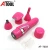 Import High quality ABS+stainless steel blade rechargeable mini electric shaver from China
