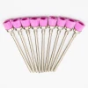 High quality Acrylic Gel Natural Manicure Tool Nail Salon Cleaning Dust Brush