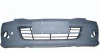 High quality auto front bumper &amp; rear bumper for japanese auto