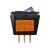 Import High quality auto parts switch 20A 12V high power relay 3-pin unipolar ON OFF switch from China