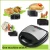 Import High Quality Automatic Waffle Maker for Home Use from China