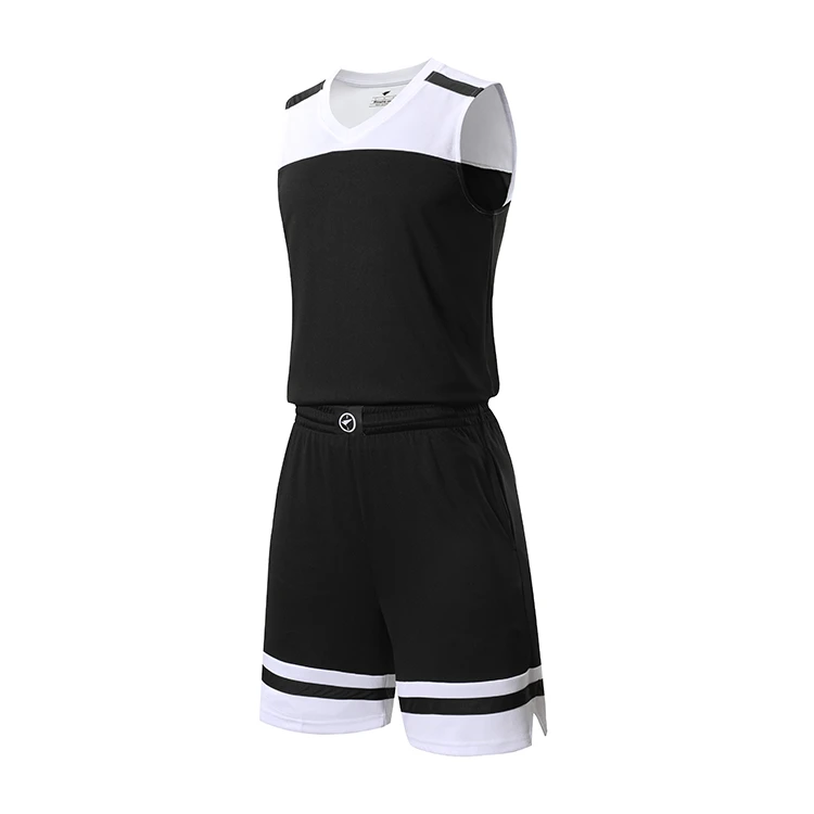 High Quality Basketball Uniforms Custom Design Basketball Sportswear