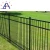 Import High Quality Black Aluminium Handrail aluminium fence from China
