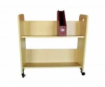High Quality Book Cart Office Furniture
