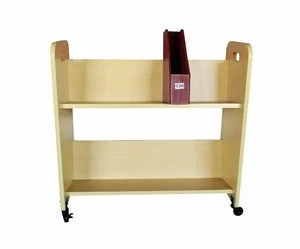 High Quality Book Cart Office Furniture