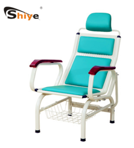High quality cheap price  hospital transfusion chairs medical recliner