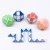 Import High Quality Children Puzzle Toy Colorful Magic Rule 3D Maze Puzzle Toy Children&#39;s Educational Toy from China