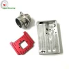 high quality china supplier OEM custom made machining precision products aluminum cnc milling parts