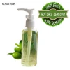 high quality chinese natural skin care products makeup remover