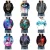 High Quality Christmas Custom Fleece Full Dye Men Gym Hoodies Wholesale Sweatshirts Sublimation 3D Printed Oversized Hoodie