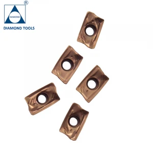 High Quality CNMG120408 turning tools carbide CNC turning inserts for lathe cutting tips