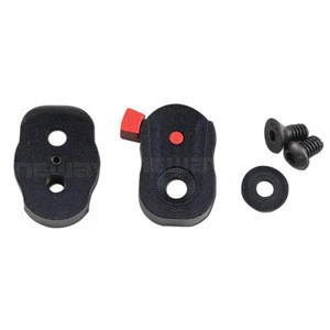 High Quality & Competitive Price Quick Release Plate Camera Accessory