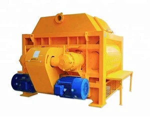 High Quality Concrete Mixer for sale (KTSB2250/1500)