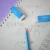 Import High Quality Customised Rubber TPR Eraser Stationery Pencil Eraser from China