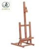 High Quality Desk Stand Display Wood Foldable small Easel