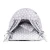 Import High quality detachable washable, cotton and pp cotton filled windproof curtain birthing dog bed from China