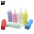 Import High quality different colors wholesale free samples acrylic paint from China