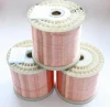 High Quality Enameled Copper Clad Aluminium Wire
