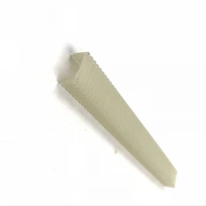 High Quality Engineered polymer composite plastic staples