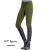 Import High quality equestrian wear moisture wicking horse riding leggings full seat silicone breeches from China