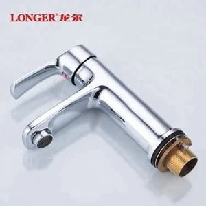High Quality Factory Price Wash Basin Faucet for Bathroom