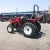 Import High quality farming machine agricultural tractors for sale from China