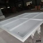 High Quality Fiberglass Shower Tray, Resin Shower Tray