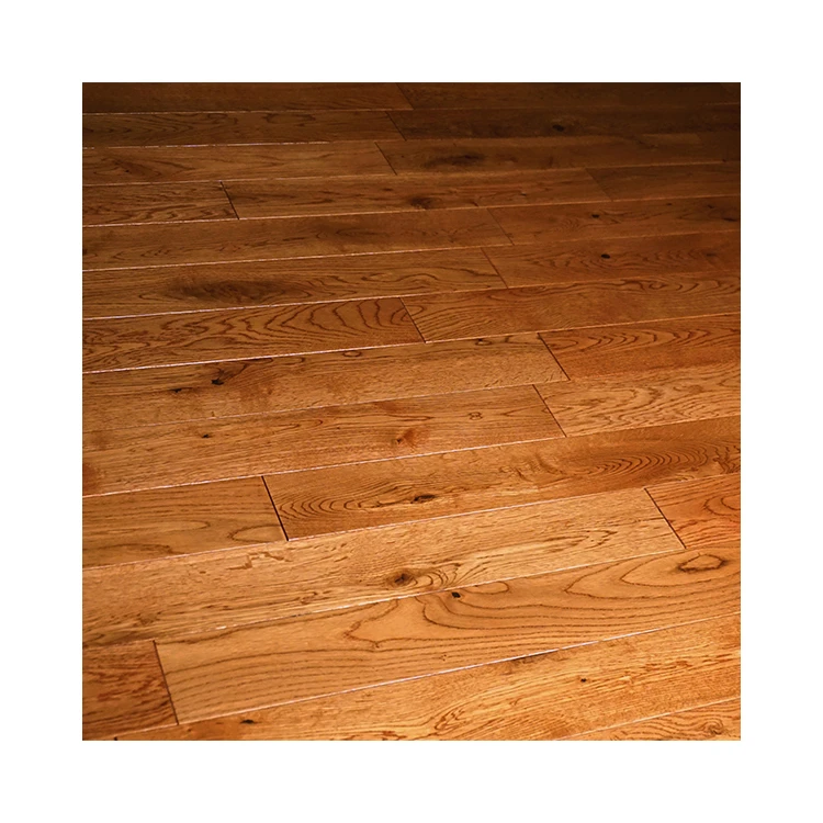 High quality finest price OAK wooden flooring solid wood hardwood