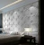 Import High quality foaming textured design 3d natural wallpaper for home decoration from China