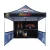 Import High quality  frame pop up gazebo tent advertising trade show 3x3 3x4.5 3x6 outdoor canopy with tent bag from China