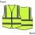 Import High Quality Free Sample Reflective Safety Vest Jacket Clothing from China